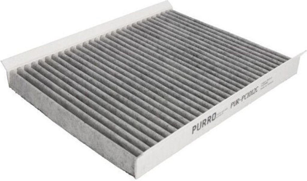 Innenraumfilter PURRO PUR-PC1012C