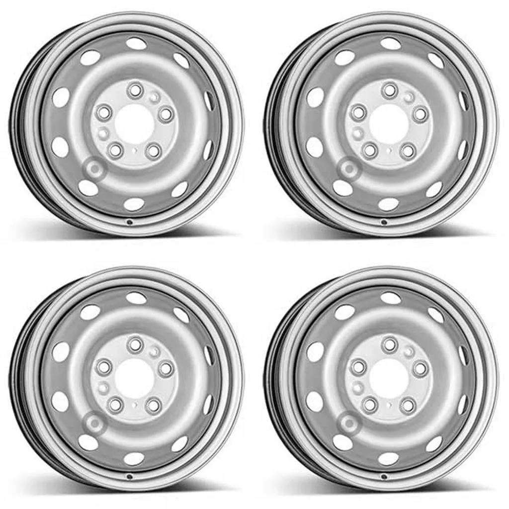 Roue de Secours ou Remplacement Opel MOVANO Jante Acier 7011 16"