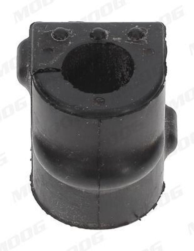 MOOG Lagerbuchse Stabilisator OP-SB-6808 für OPEL Astra G CC (T98) 17mm 32mm 40mm Beutel