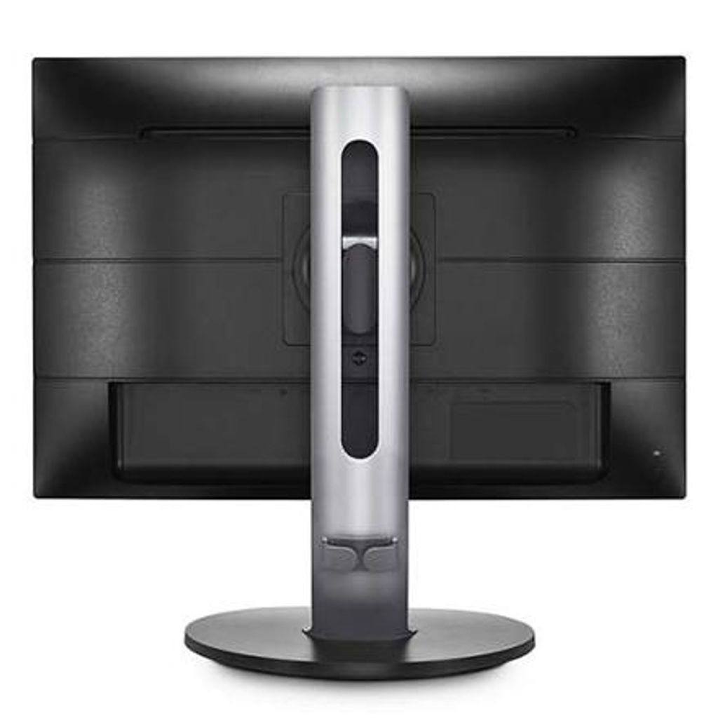 Philips Monitor 241B7QUPBEB/00 23,8" IPS Full HD USB-C 75 Produktbild 