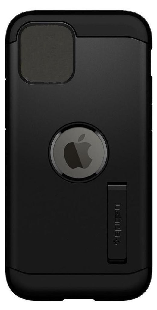 Spigen Tough Armor Iphone 13 Black Zdjęcie produktu 
