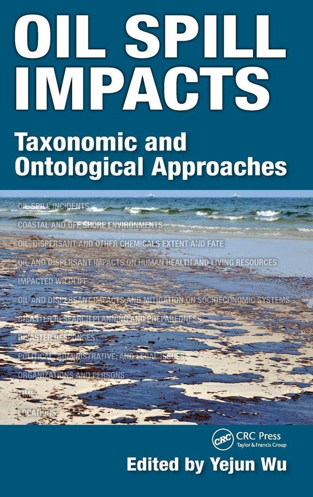 Oil Spill Impacts