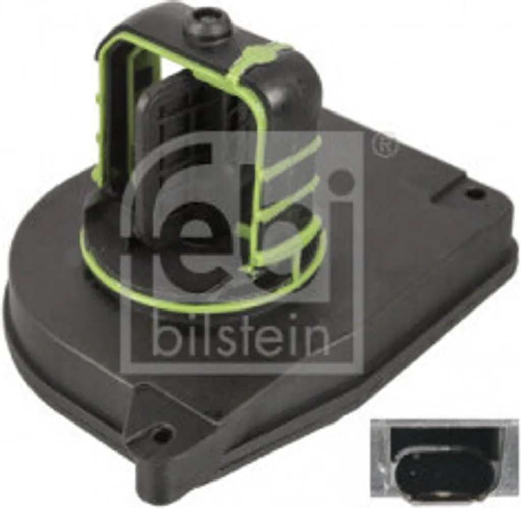 Réparer les clapets BMW avec le servomoteur Febi 109591 pour E90 E60 11617522928