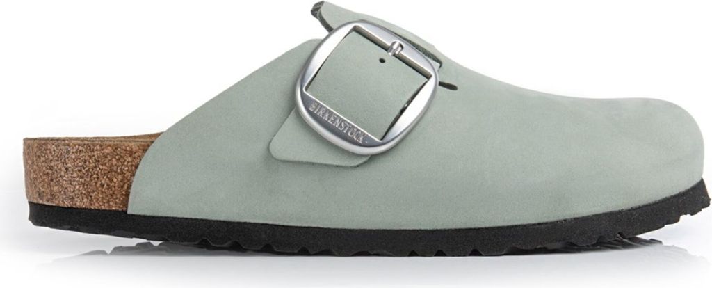 Schuhe Birkenstock Boston 1029279