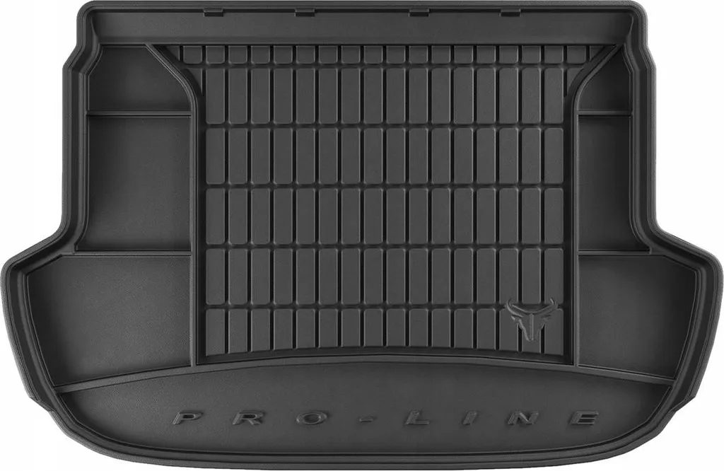 Tappetini Design 3D Subaru Forester 2012-18 | Gomma TPE Premium - 3