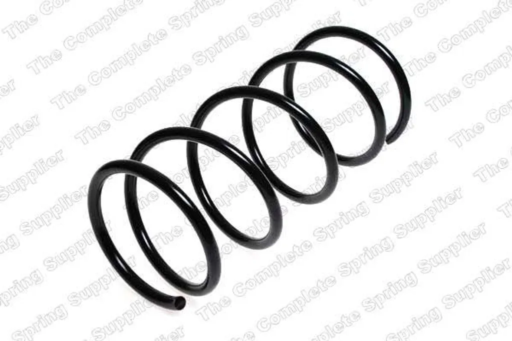 Ressort Hélicoïdal de Suspension LESJÖFORS 4062034 Nissan Almera