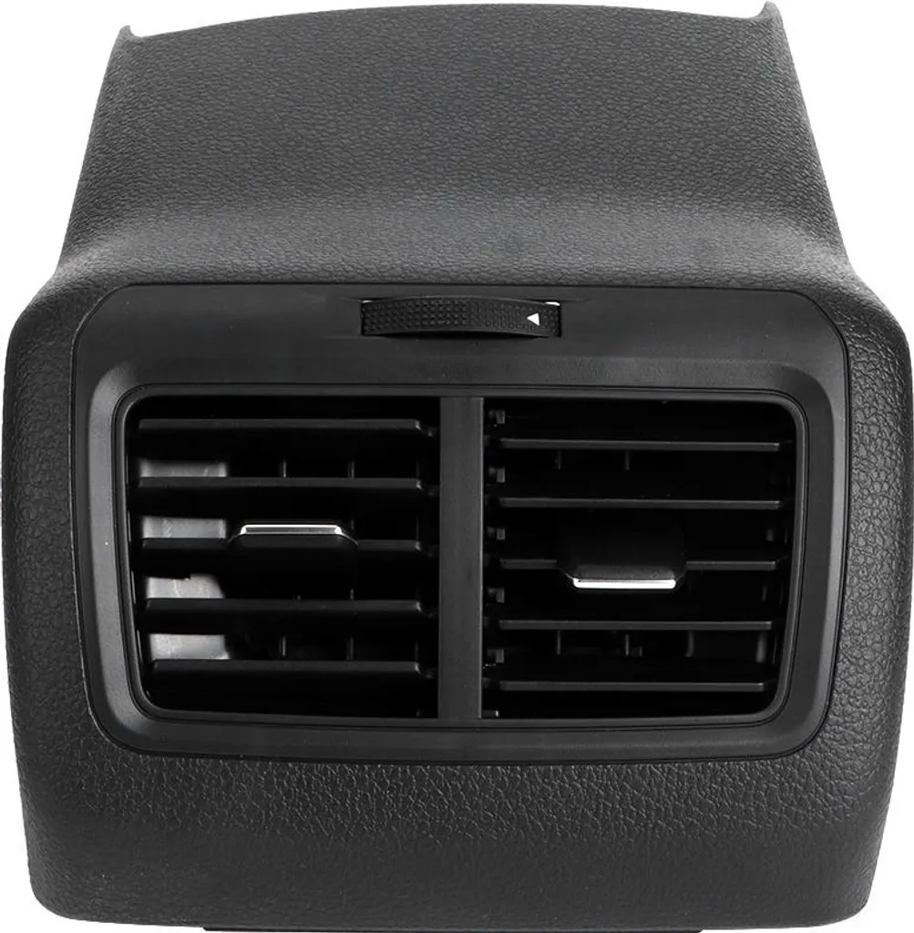 Sortie d'Air Climatisation Arrière pour VW Golf 7 Mk7 5GG819203 Noir