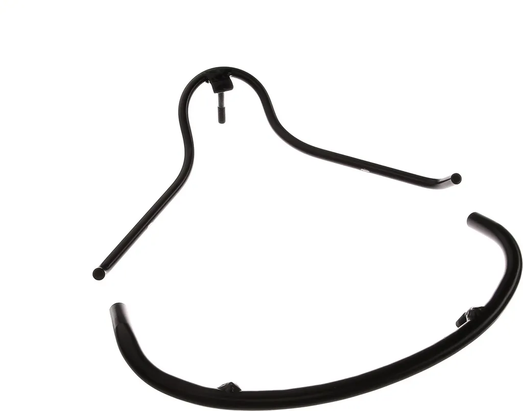 Support de selle en caoutchouc type 1 pour MZ RT125 et EMW R35 classique