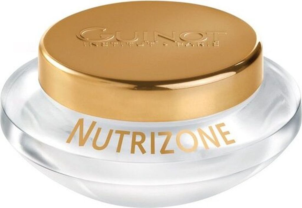 Guinot Nutrizone Intensive Nourishing Cream 50ml - Trockene Haut