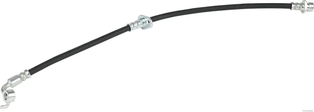 Réparer fuite de frein arrière Honda HR-V avec flexible J3704254
