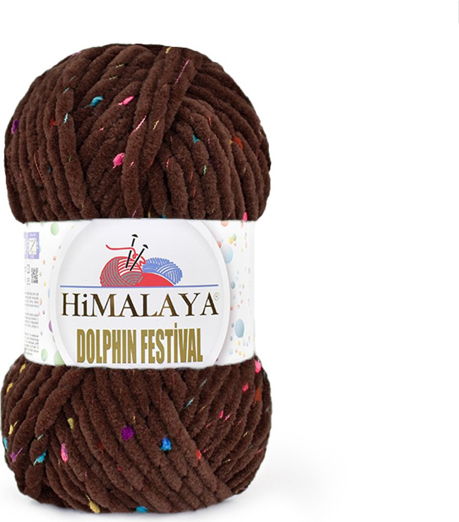 Himalaya Dolphin Festival 136: Kuschelig weiche Produktbild 