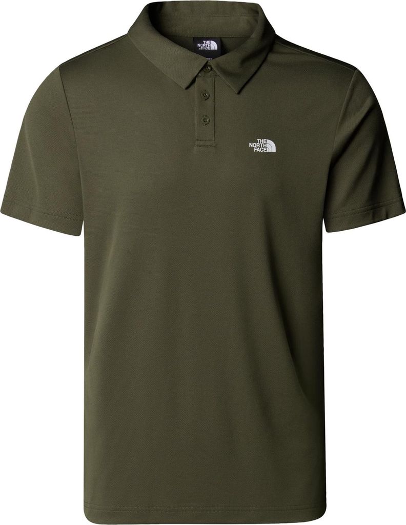 THE NORTH FACE Herren Poloshirt Tanken Polo