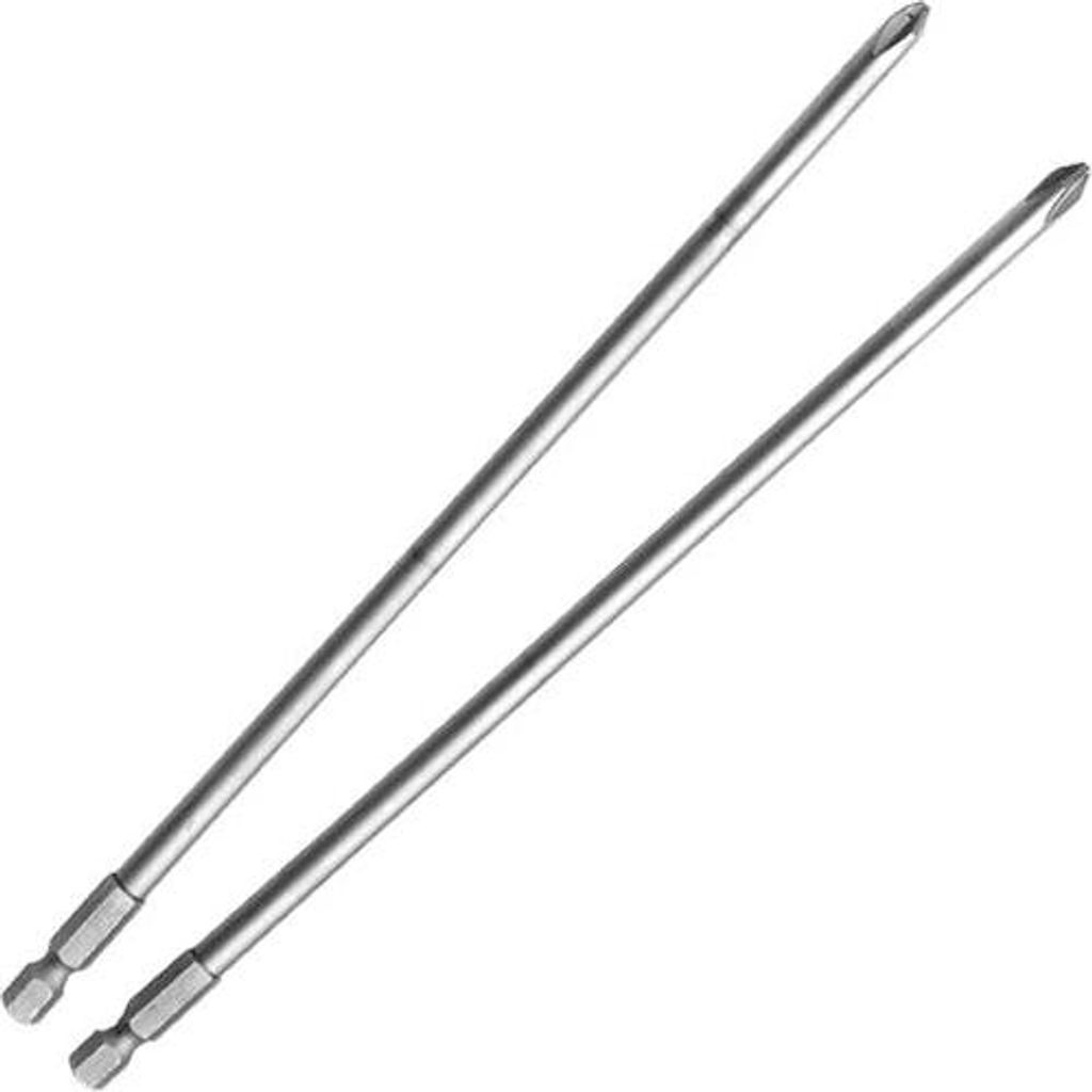 Embouts visseuse DS5550 SENCO 174 mm P2 SENCO - Blister de Image du produit 