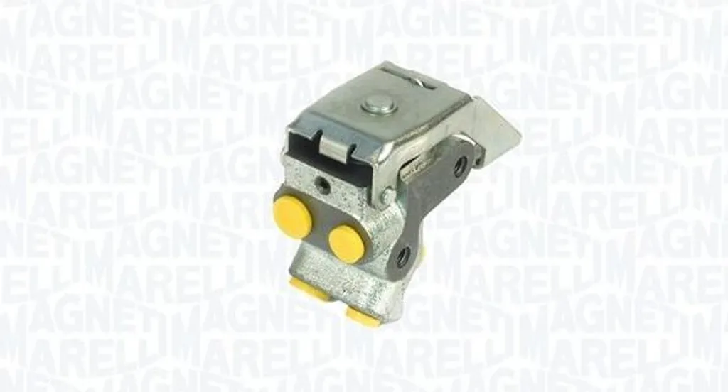 Correcteur de Freinage Acier Haute Résistance Citroën Evasion 94-02 TD