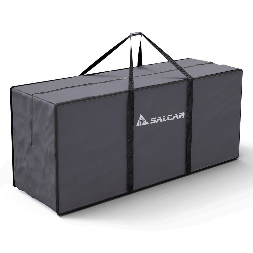 Salcar Aufbewahrungstasche für Weihnachtsbaum 150 x 50 x 60 Produktbild 