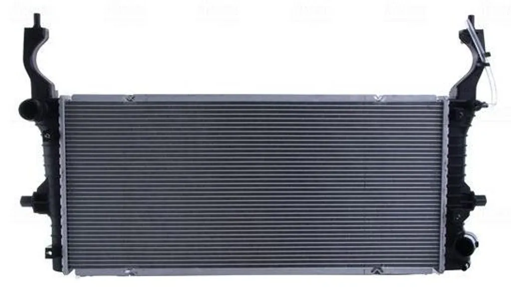 Radiateur de refroidissement anti-surchauffe pour Kia XCeed CD