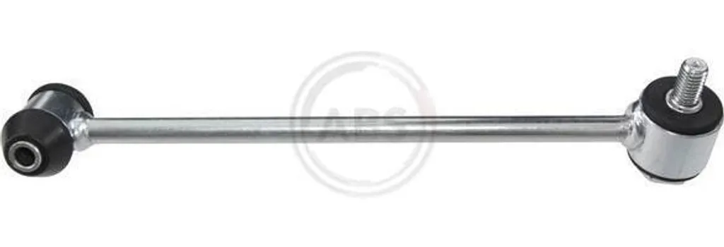 A.B.S. 260603 Barra stabilizzatrice OE 2043200589 compatibile con Classe GLK, Classe E, CLS, Classe C