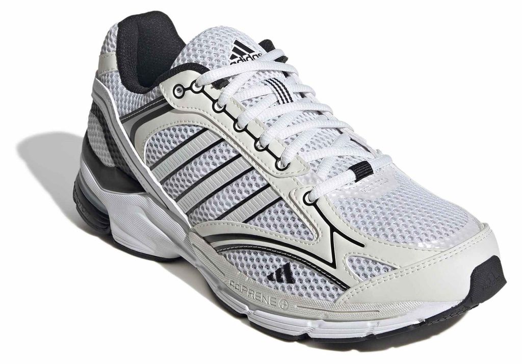 Adidas Herren Schnürschuhe Spiritain 2000 39921-10, 39921-10.5, 39921-11, 39921-7, 39921-7.5, 39921-8.5, 39921-9.5 ADI-KI6816 white/zero met./core...
