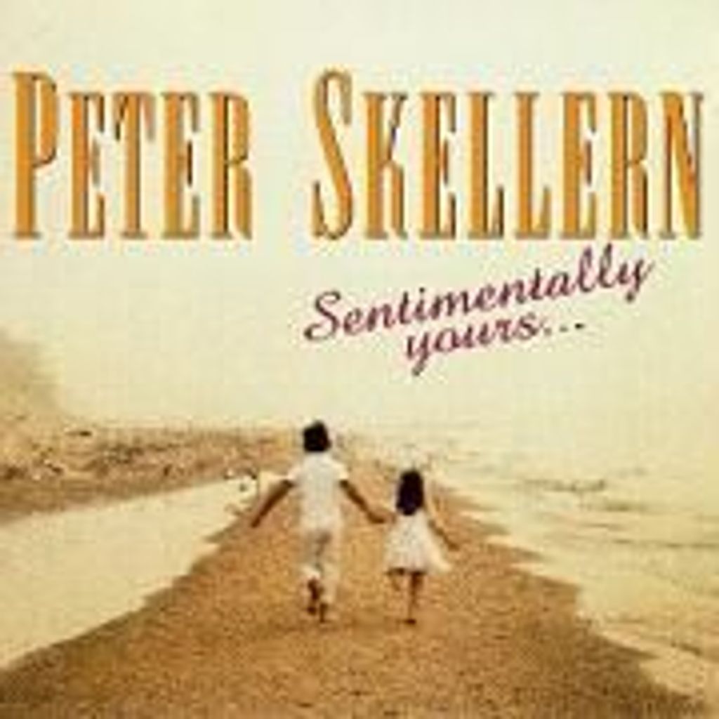 Sentimentally Yours...
