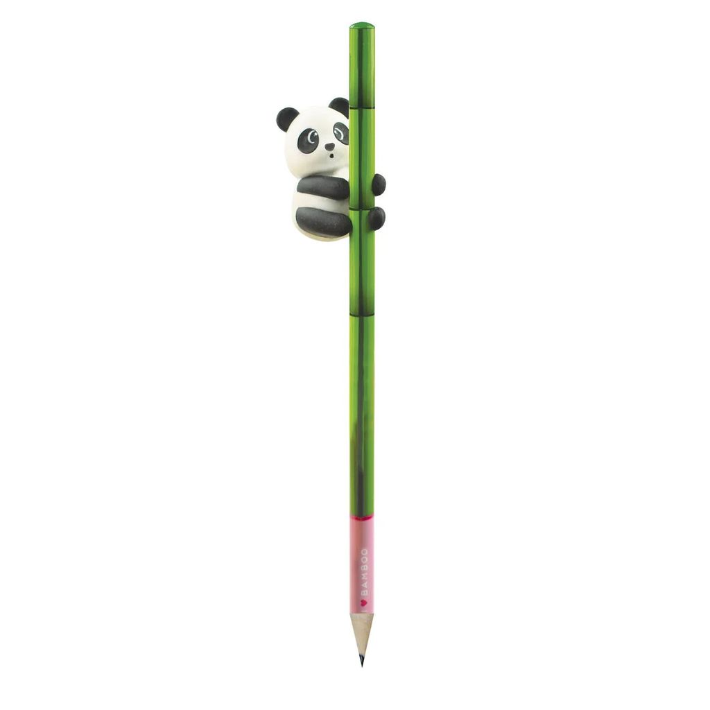 Legami Bleistift/Panda Sonstige Sonstige Produktbild 