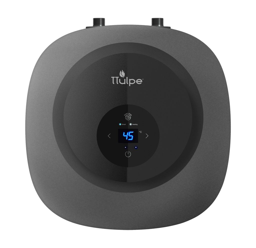 Chauffe-eau TTulpe Buono 15-U, 15 litres, « sous plan » Image du produit 
