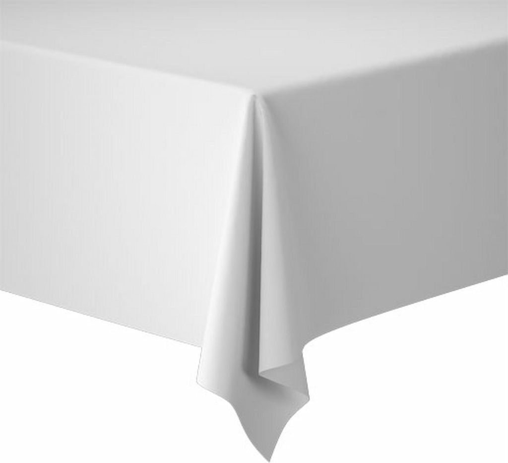 1 Duni Velviq®-Tischdeckenrolle weiss, 1,18m x 25m, 212414 Produktbild 