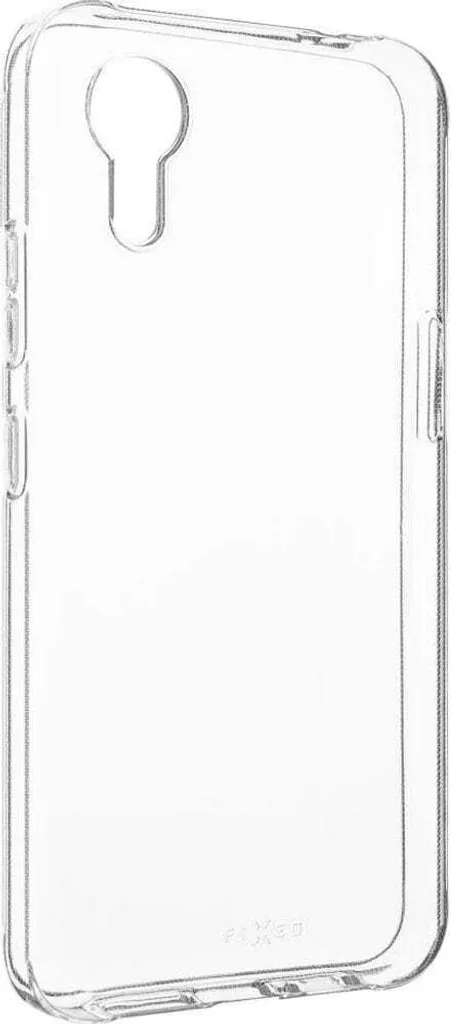 Custodia per telefono cellulare per Galaxy Xcover 7, Gel TPU fisso, trasparente