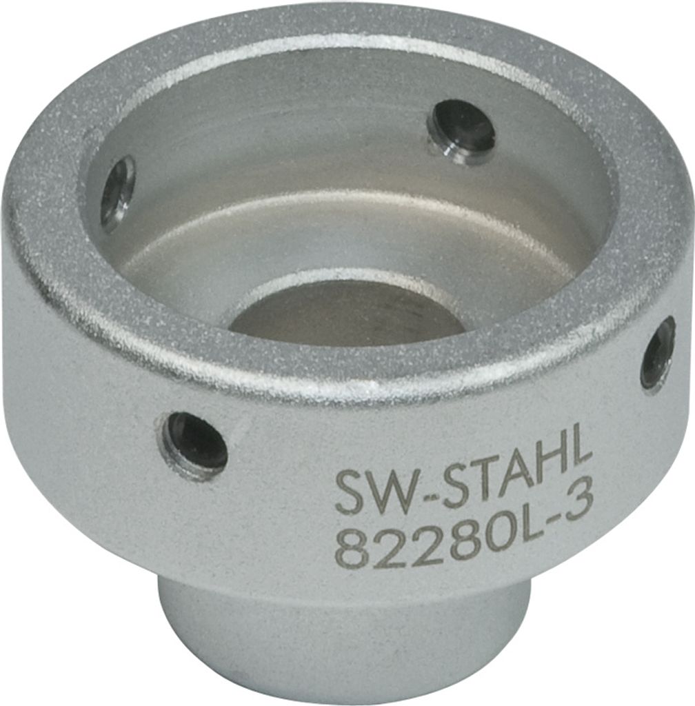 SW-Stahl 82280L-3 Schneideisenhalter für 30 x 11 mm