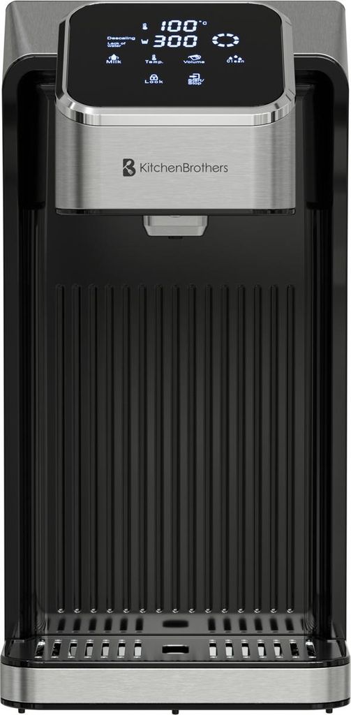 KitchenBrothers Heißwasserspender - 2,7L - Instant Produktbild 