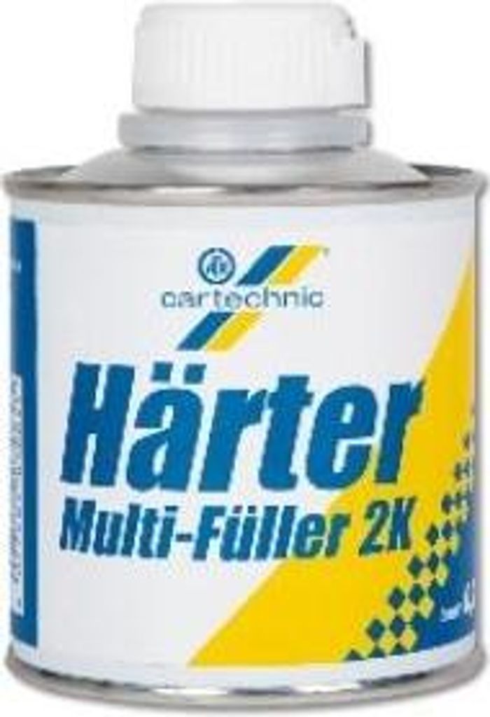 Cartechnic Härter für Multi-Füller 2K 0,25L 40 27289 03084 5 - Anzahl: 1x