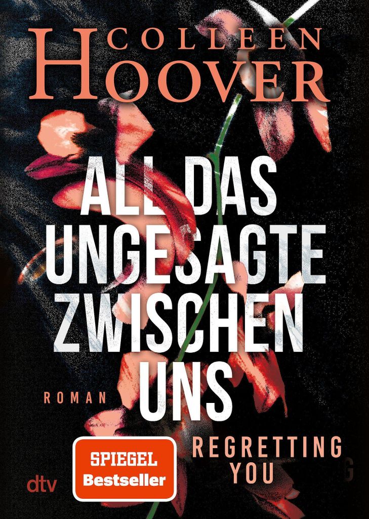 All das Ungesagte zwischen uns Produktbild 