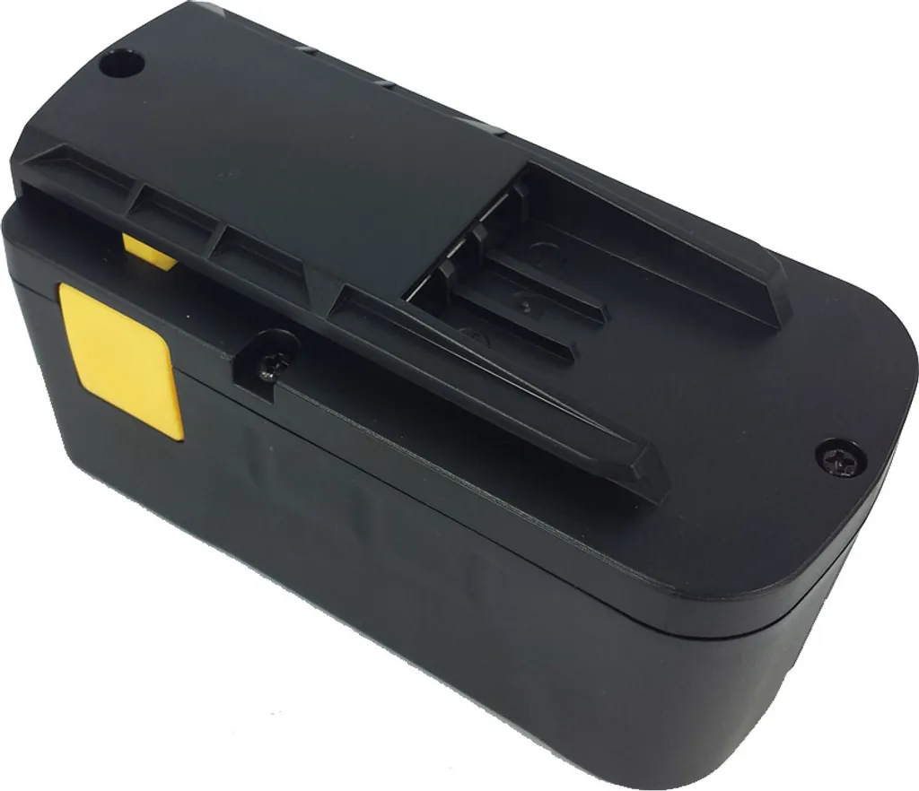 Batteria 3000mAh per Festool C 12 T 12+3 TDK 12 | Potenza NiMH Professionale