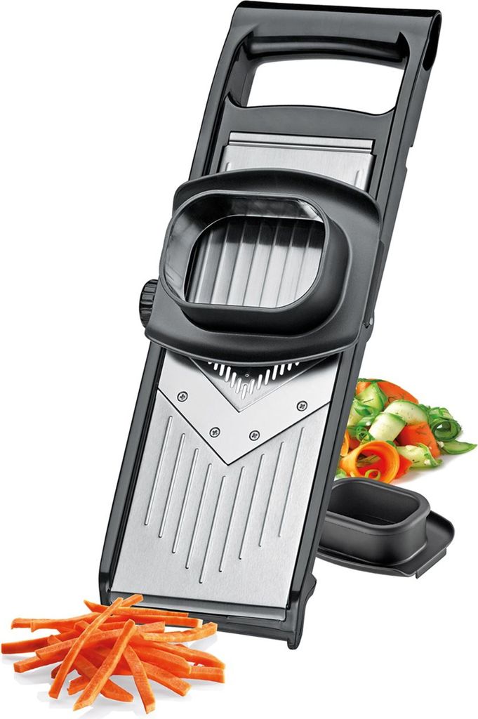 Küchenprofi Gemüsehobel COMPACT Produktbild 