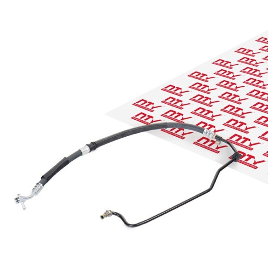 NTY Hydraulikschlauch Servoleitung SPH-AU-004 Für Audi A6 Allroad C6 & A6 C6