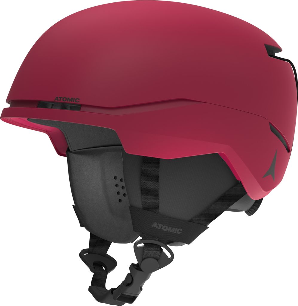 Atomic Four JR Red XS (48-52 cm) Skihelm