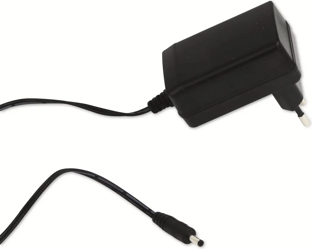 Ricambio Originale QUATPOWER XY24SE-120150VQ-EW35.135 12V 1.5A DC