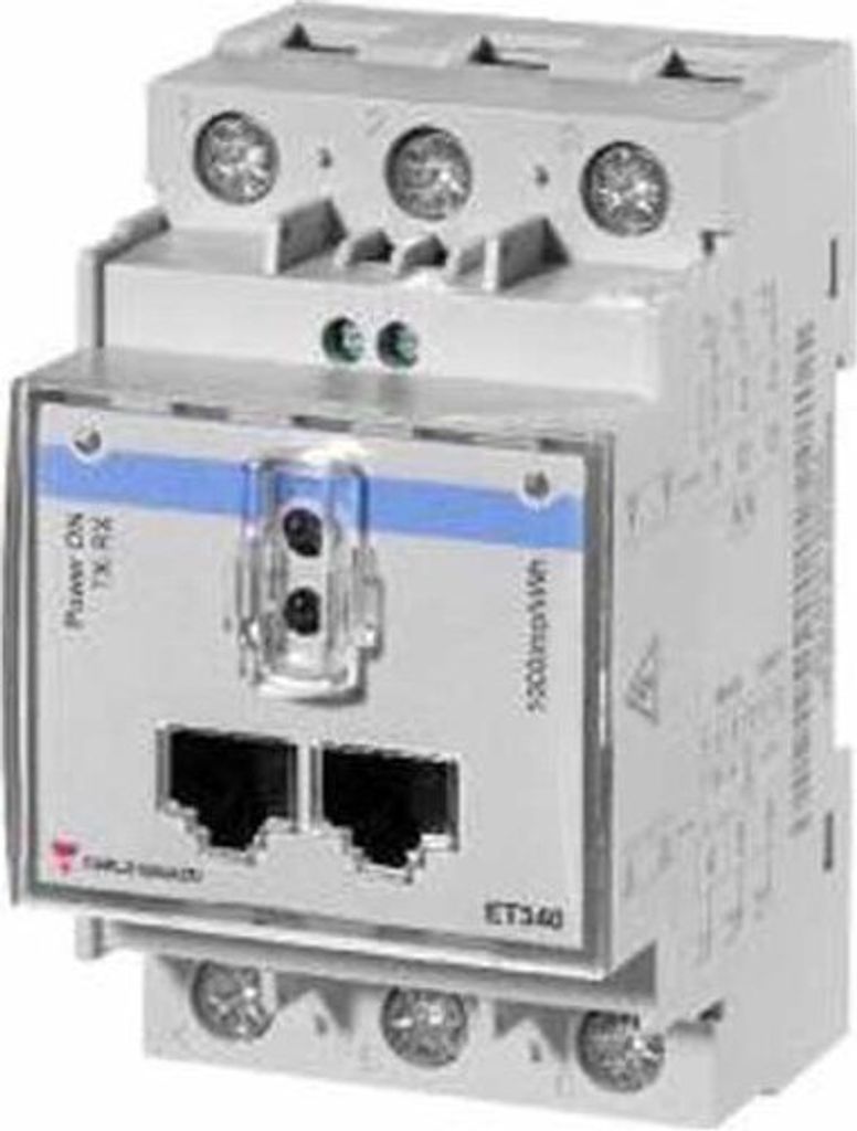 Victron Stromzähler ET340 3-phasig max 65A/Phase Produktbild 