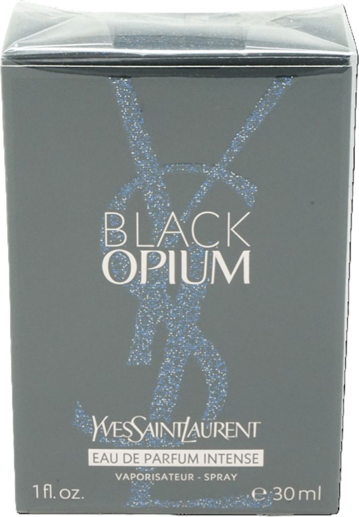 Yves Saint Laurent Black Opium Intense parfémovaná voda pro Obrázek produktu 
