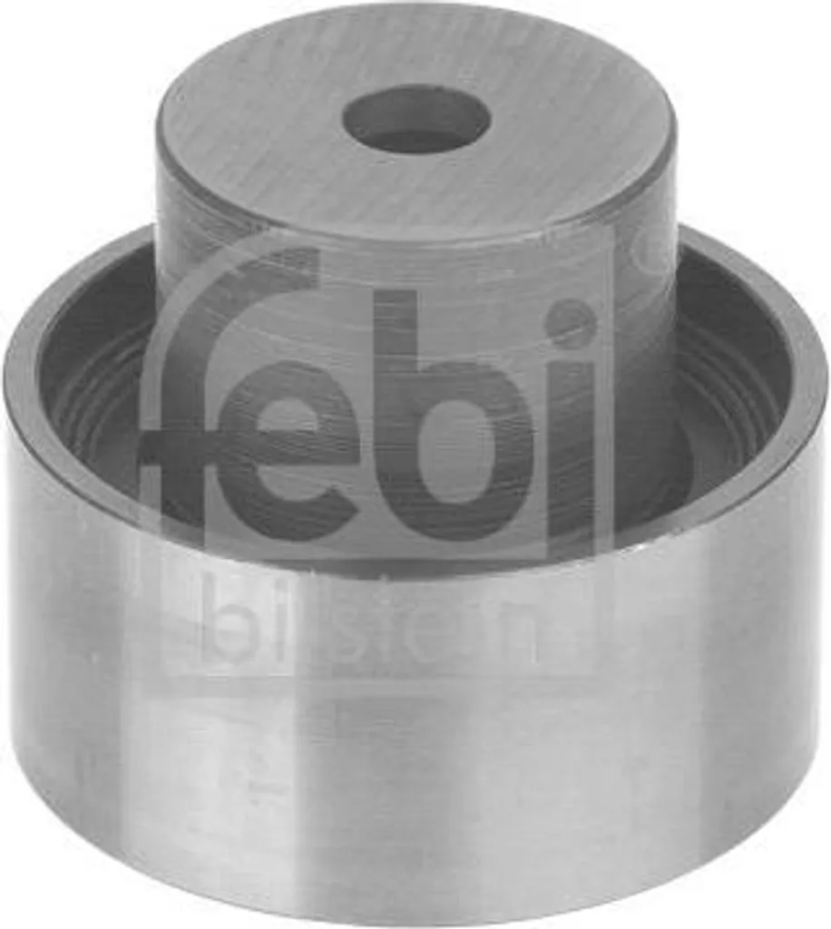 Galet de guidage Febi 11297 pour courroie de Fiat Fiorino, Palio et Strada