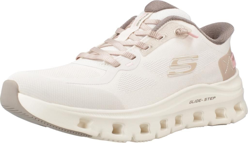 Skechers Slip-ins: Glide-Step Pro - Pure Motion natur 39 Produktbild 