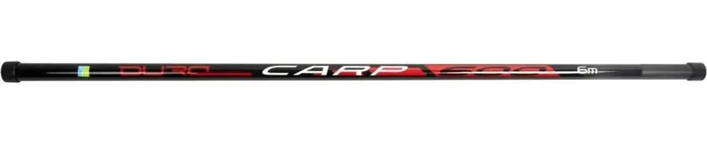 Kit Top 2 Preston Dura Carp 600 idéal pour la pêche en carpodrome