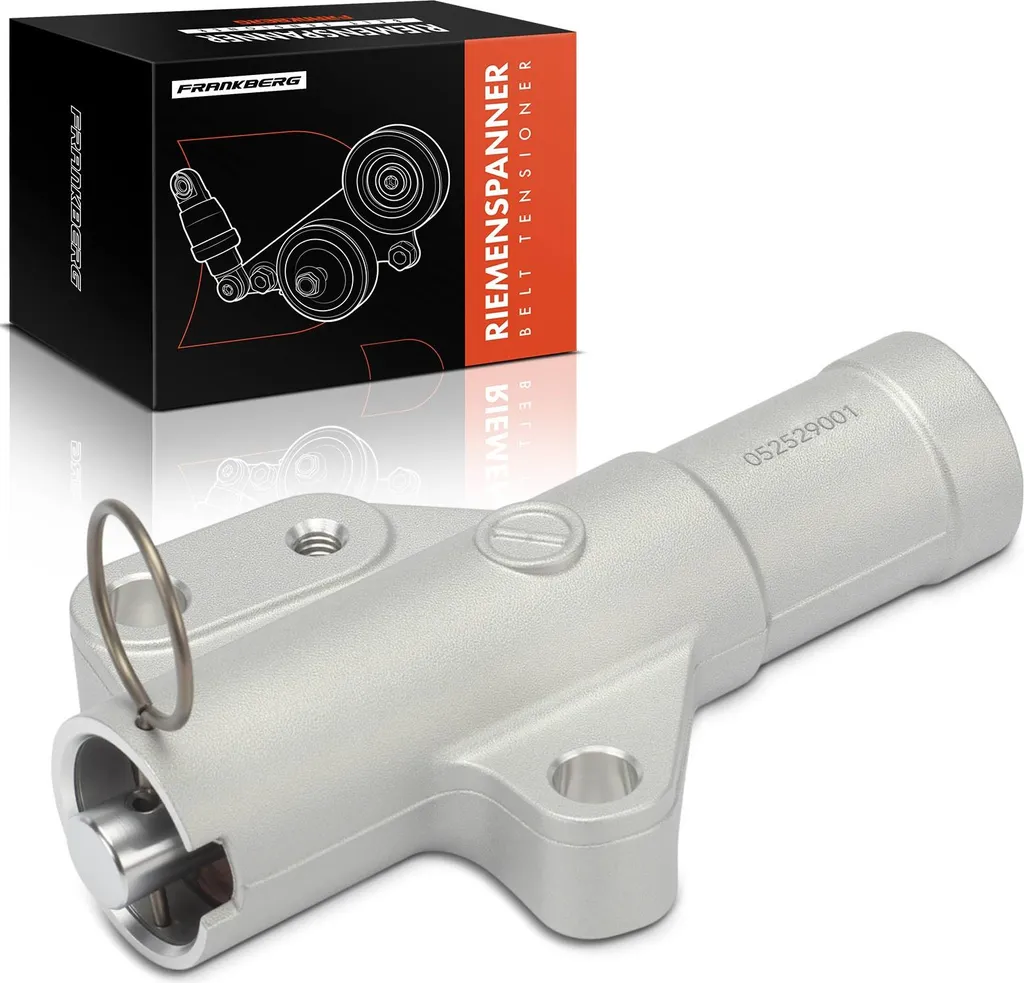 Tendeur de courroie pour Mitsubishi Outlander 1 - Entretien moteur