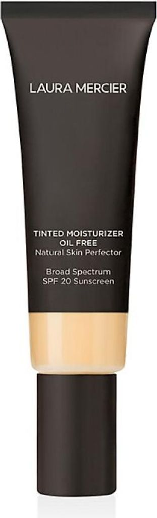 Tinted Moisturizer ( Oil Free Natura l Haut Perfector) 50ml - Shade: 2C1 Blush