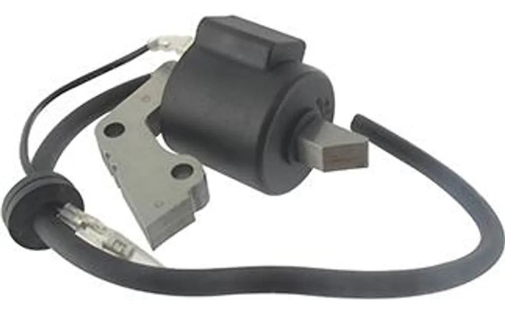 Bobine d'allumage adaptable pour moteurs Robin EY15 haute performance