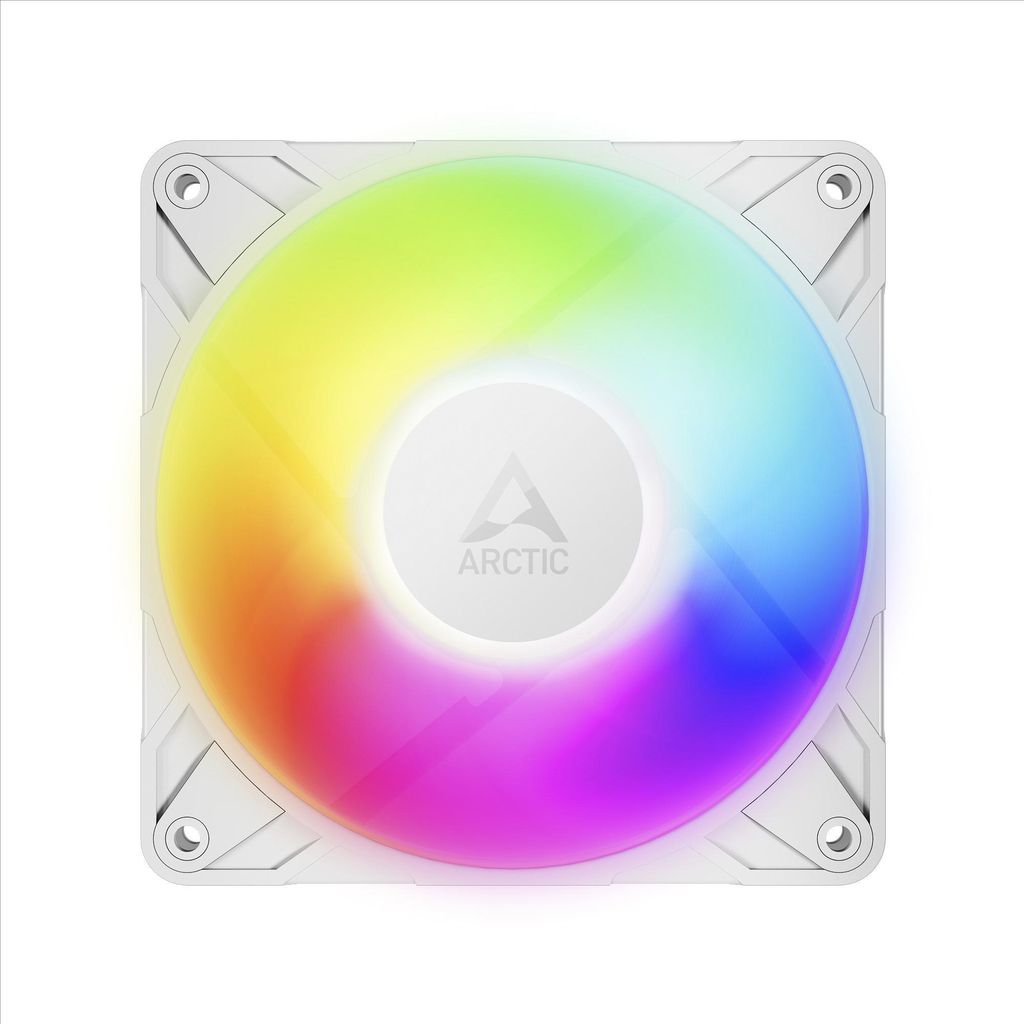 ARCTIC P12 Pro A-RGB, Gehäuselüfter Produktbild 