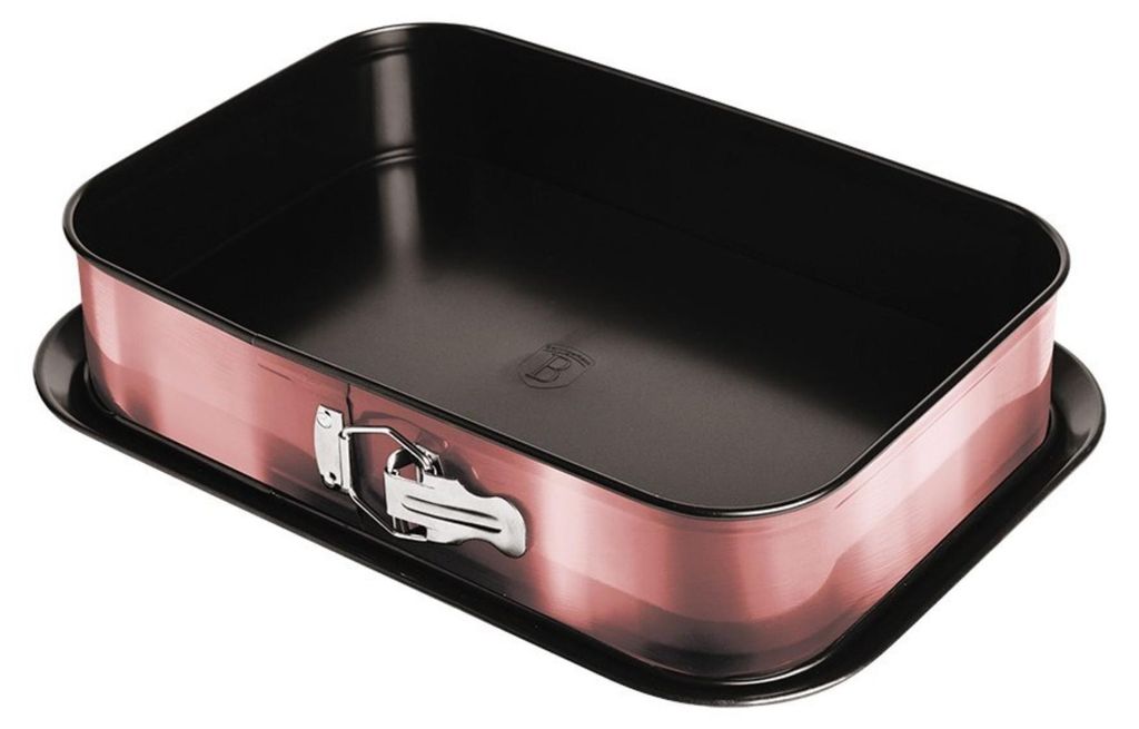 Plech Na Pečenie Berlingerhaus Bh-6467 Obrázok produktu 