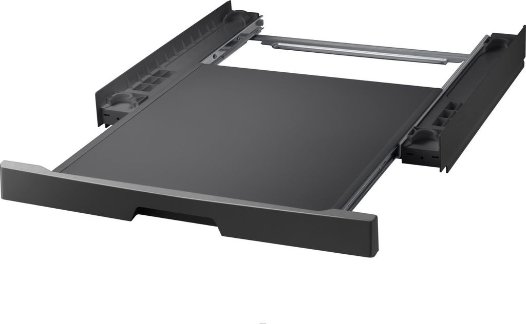 Samsung SKK-UUB, Sada pro skládání, Samsung, WW85T984DSX + Obrázek produktu 