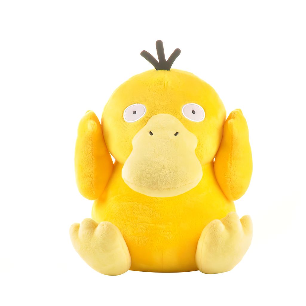 Pokémon Enton Plüschtier 23cm Produktbild 