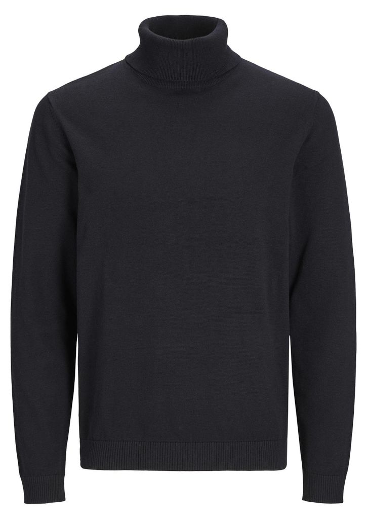 Jack & Jones 12258051_2161.60, Černá, S, Regular fit, Obrázek produktu 