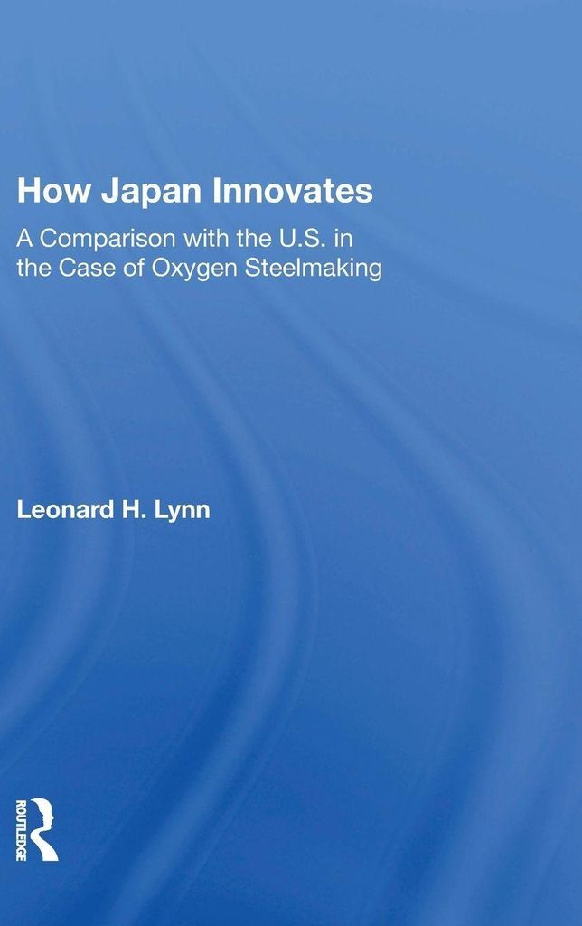 How Japan Innovates